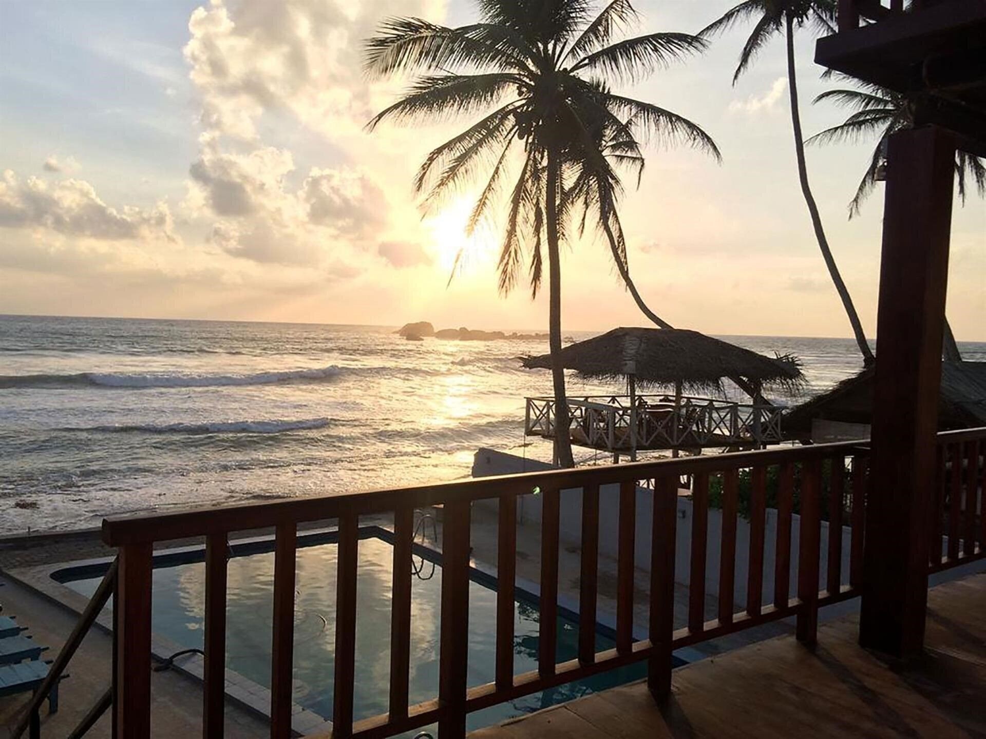 Фотографія Lucky Seven Beach Resort 3*